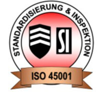 ISO 45001